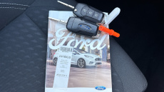 Ford Fiesta 1.0 EcoBoost Zetec 5dr Petrol Hatchback